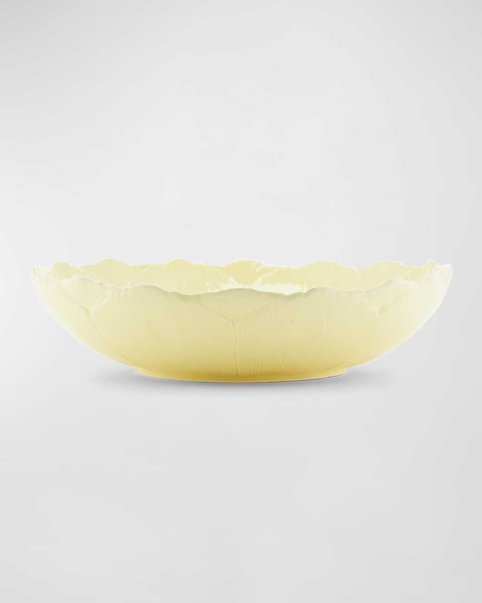 Cherry Blossom Large Salad Bowl